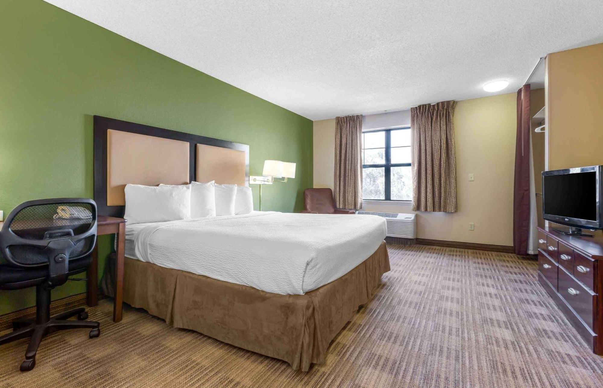 Extended Stay America Suites - Phoenix - Peoria Exteriör bild