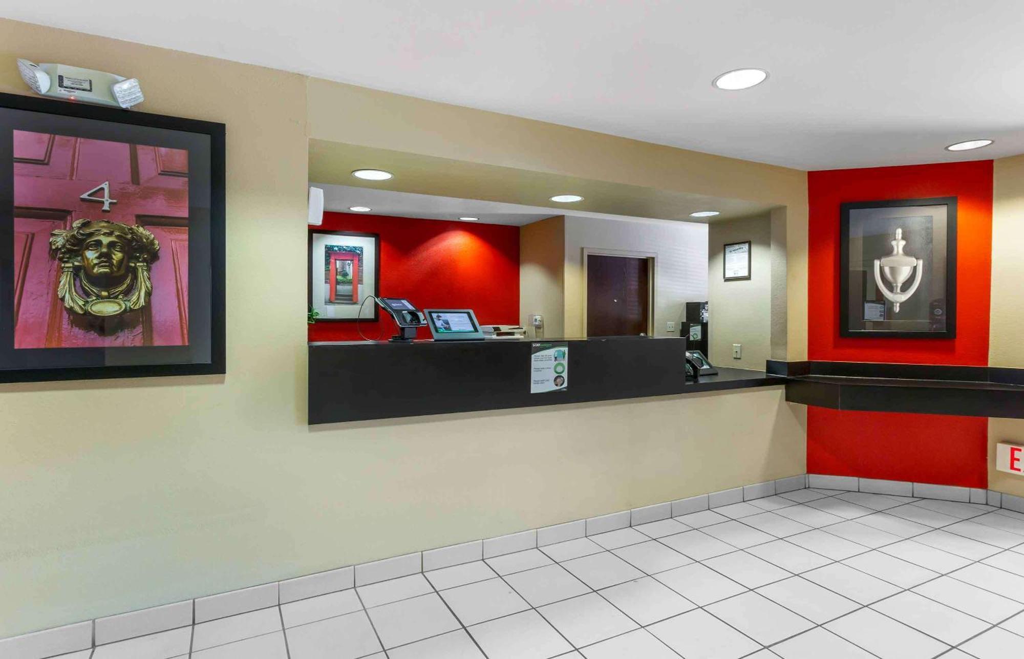 Extended Stay America Suites - Phoenix - Peoria Exteriör bild