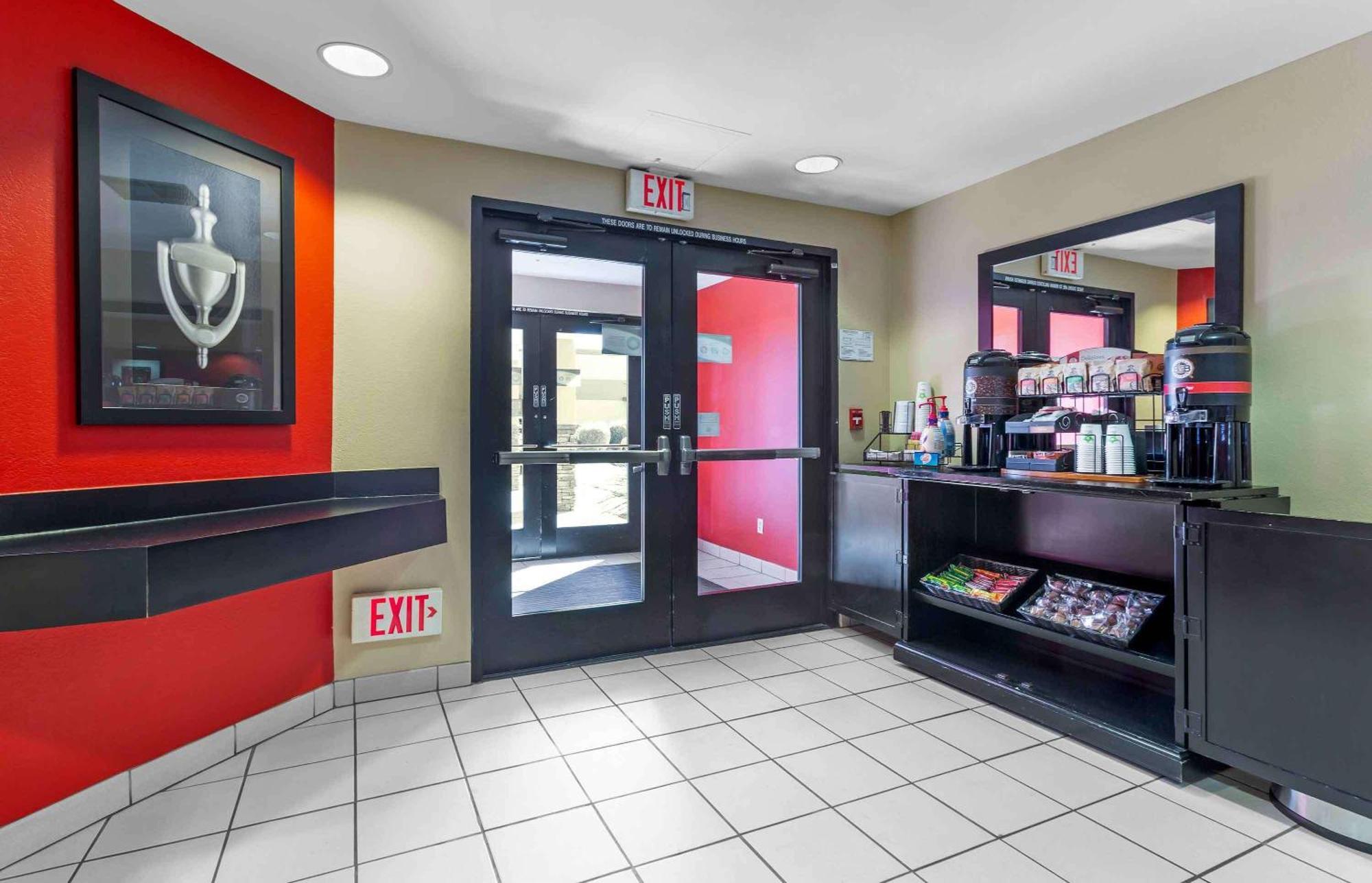 Extended Stay America Suites - Phoenix - Peoria Exteriör bild