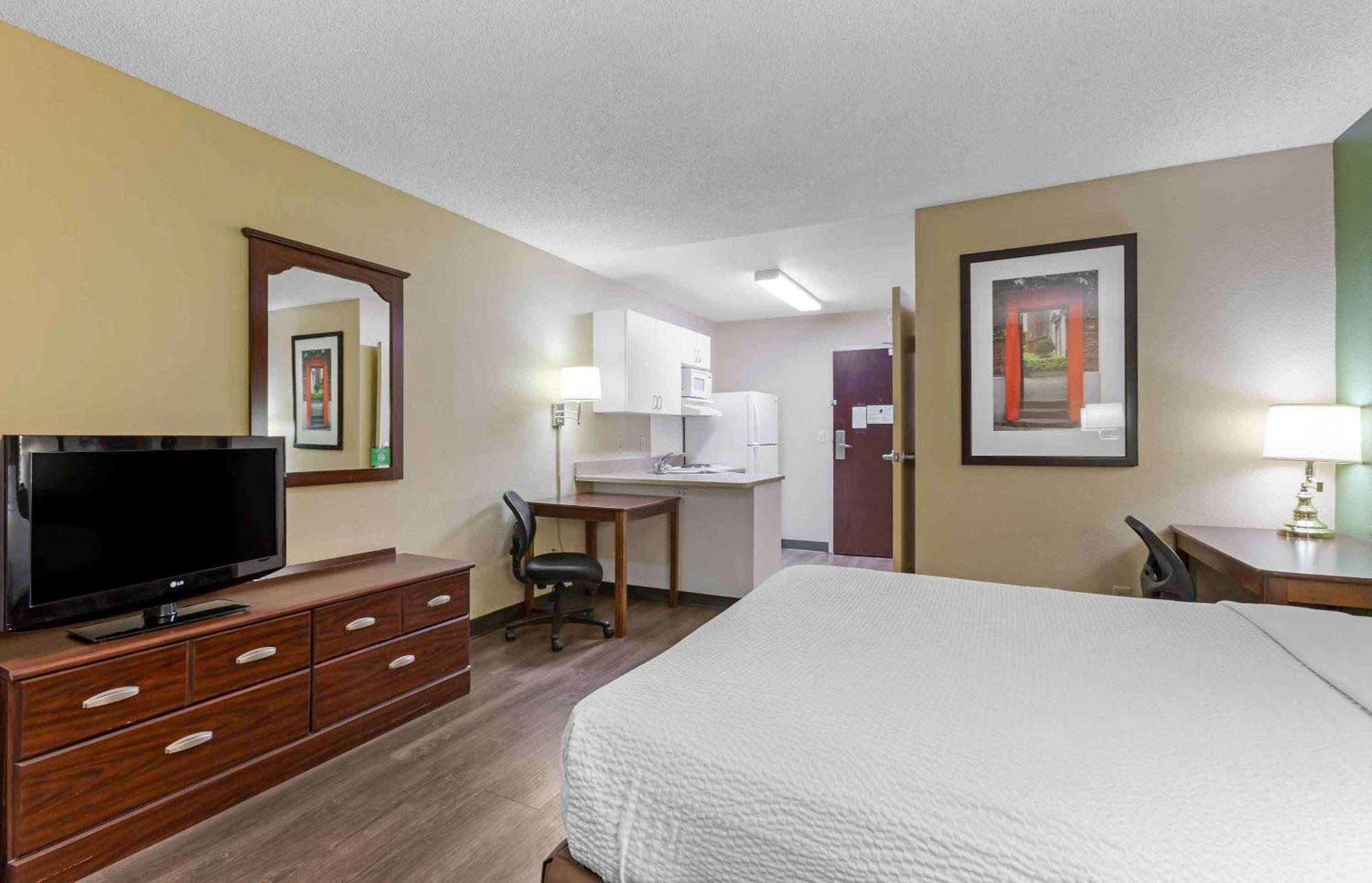 Extended Stay America Suites - Phoenix - Peoria Exteriör bild