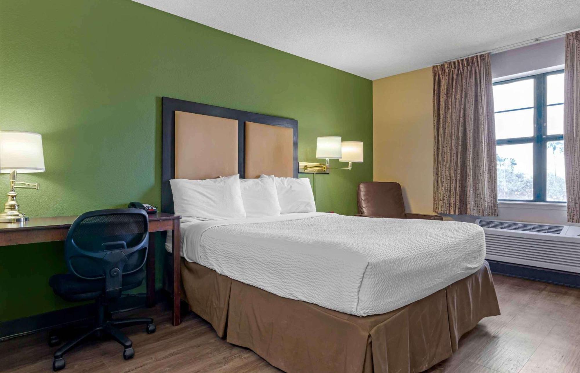Extended Stay America Suites - Phoenix - Peoria Exteriör bild