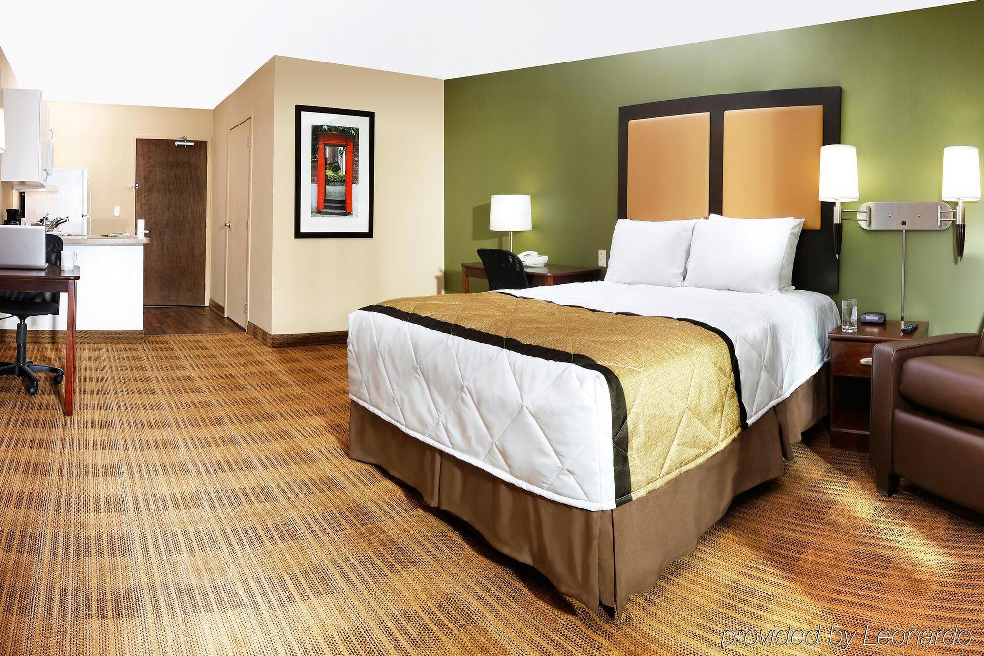 Extended Stay America Suites - Phoenix - Peoria Exteriör bild