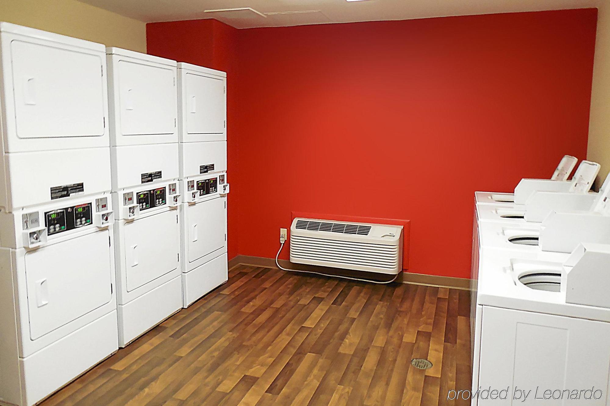 Extended Stay America Suites - Phoenix - Peoria Exteriör bild
