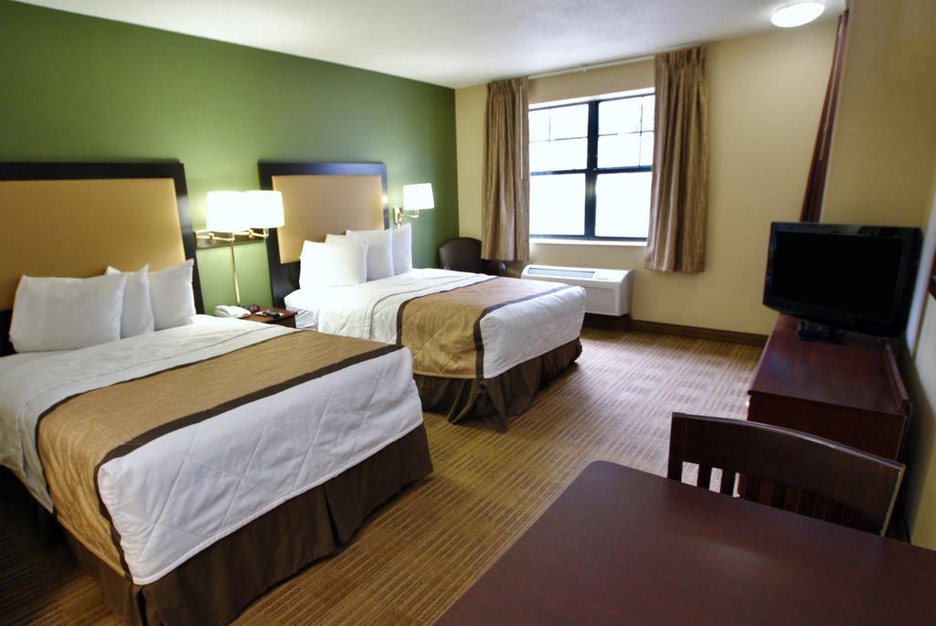 Extended Stay America Suites - Phoenix - Peoria Exteriör bild
