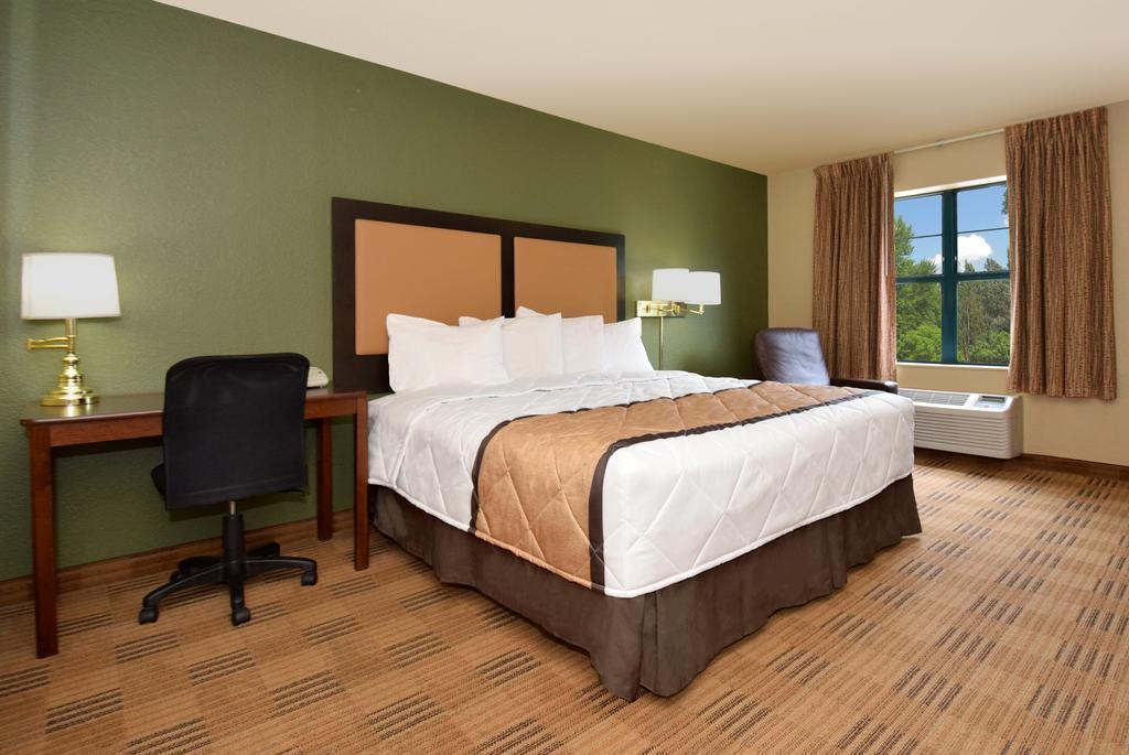 Extended Stay America Suites - Phoenix - Peoria Exteriör bild