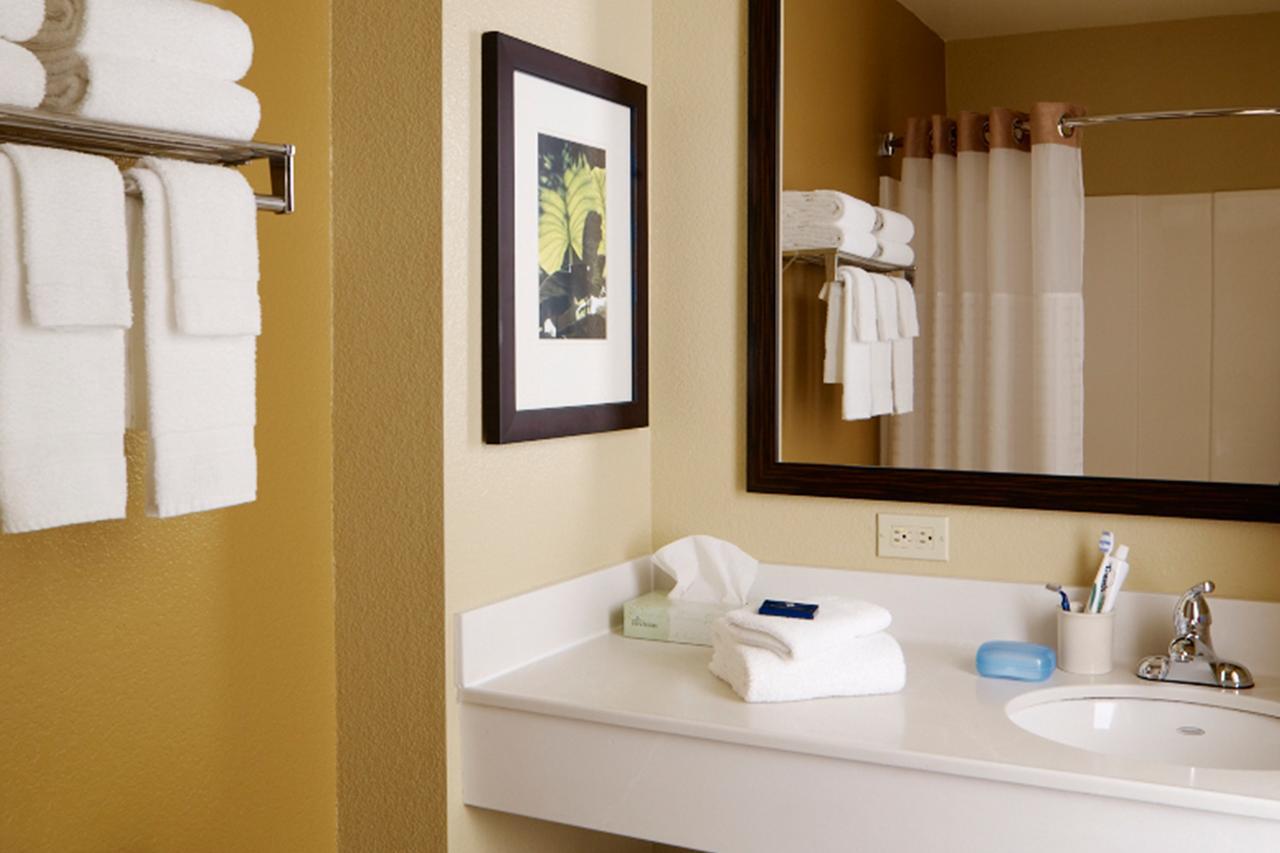 Extended Stay America Suites - Phoenix - Peoria Exteriör bild